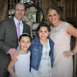 Meet your Posher, Stacey